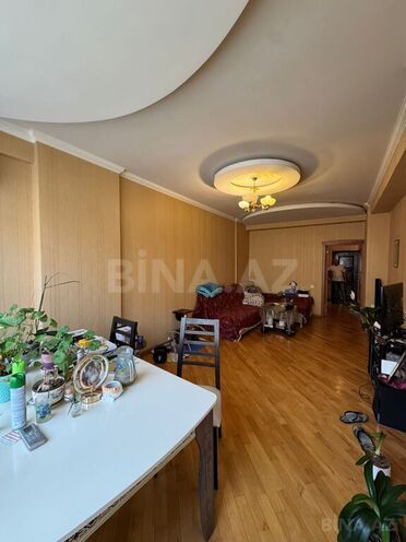 3-комн. новостройка - м. Ази Асланов - 95 м² (11)
