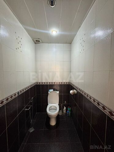 3-комн. новостройка - м. Ази Асланов - 95 м² (8)