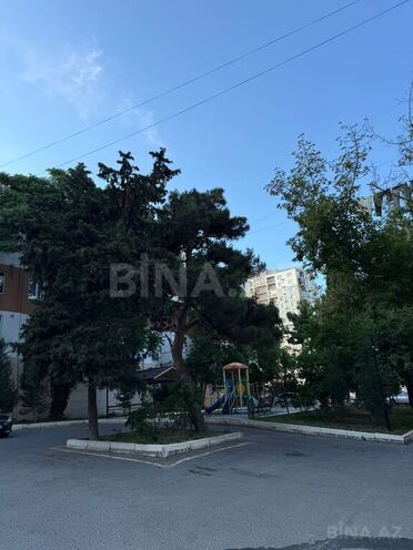 3-комн. вторичка - м. Мемар Аджеми - 75 м² (10)