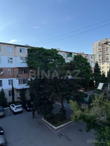 3-комн. вторичка - м. Мемар Аджеми - 75 м² (8)