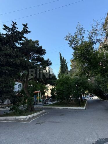 3-комн. вторичка - м. Мемар Аджеми - 75 м² (9)