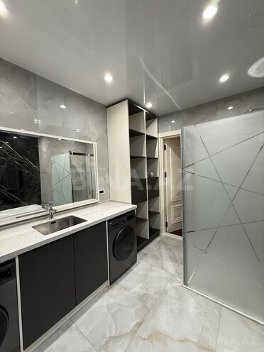 5-комн. новостройка - м. Гянджлик - 250 м² (10)