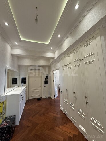 5-комн. новостройка - м. Гянджлик - 250 м² (2)