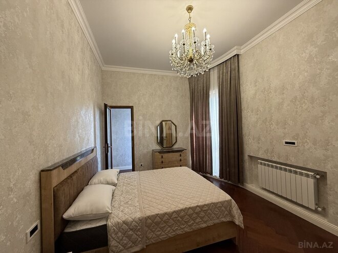 5-комн. новостройка - м. Гянджлик - 250 м² (6)