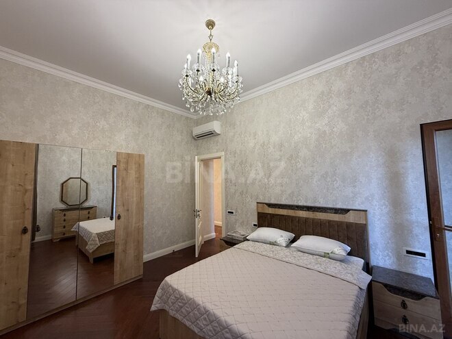 5-комн. новостройка - м. Гянджлик - 250 м² (5)