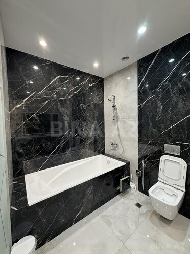 5-комн. новостройка - м. Гянджлик - 250 м² (9)