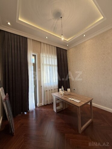 5-комн. новостройка - м. Гянджлик - 250 м² (12)