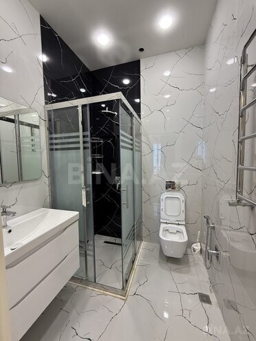 5-комн. новостройка - м. Гянджлик - 250 м² (11)