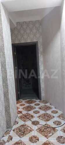3 otaqlı yeni tikili - Masazır q. - 75 m² (8)