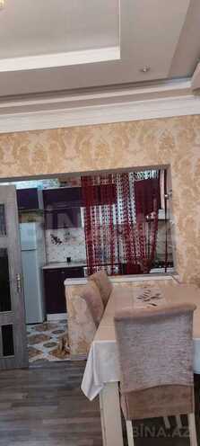 3 otaqlı yeni tikili - Masazır q. - 75 m² (6)