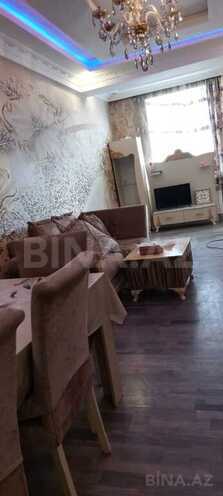 3 otaqlı yeni tikili - Masazır q. - 75 m² (2)