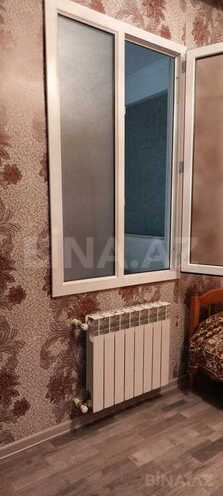3 otaqlı yeni tikili - Masazır q. - 75 m² (12)