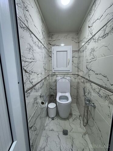 2 otaqlı köhnə tikili - 20 Yanvar m. - 45 m² (8)