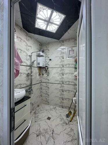 2 otaqlı köhnə tikili - 20 Yanvar m. - 45 m² (7)