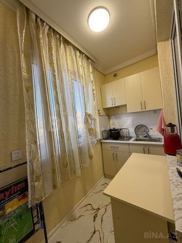 2 otaqlı köhnə tikili - 20 Yanvar m. - 45 m² (3)