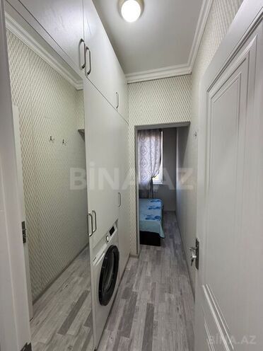 2 otaqlı köhnə tikili - 20 Yanvar m. - 45 m² (6)