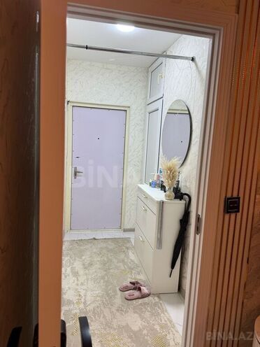 2 otaqlı köhnə tikili - 20 Yanvar m. - 45 m² (4)