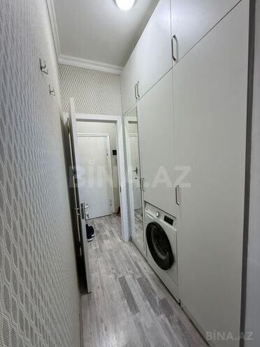 2 otaqlı köhnə tikili - 20 Yanvar m. - 45 m² (5)