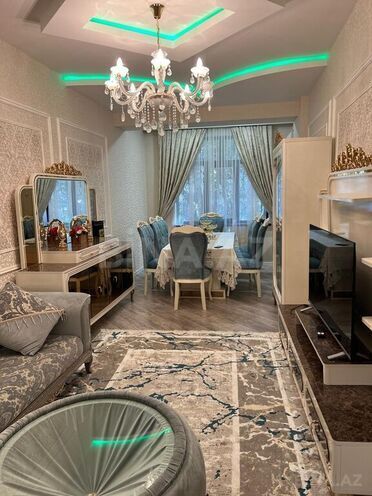 2 otaqlı köhnə tikili - 20 Yanvar m. - 45 m² (1)
