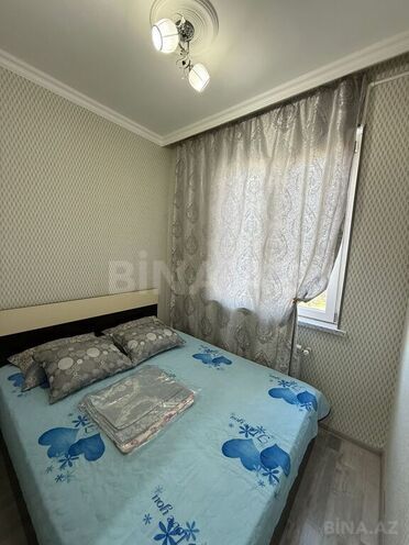 2 otaqlı köhnə tikili - 20 Yanvar m. - 45 m² (2)