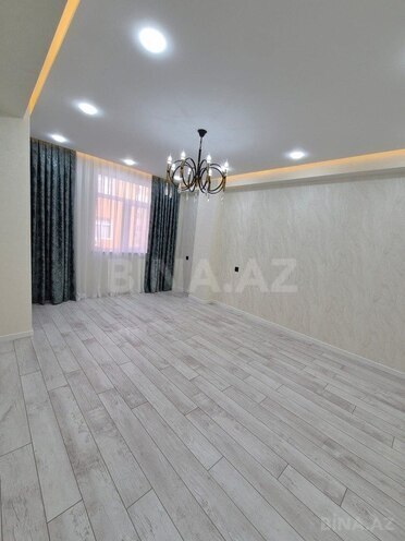 2-комн. новостройка - пос. Масазыр - 42 м² (4)