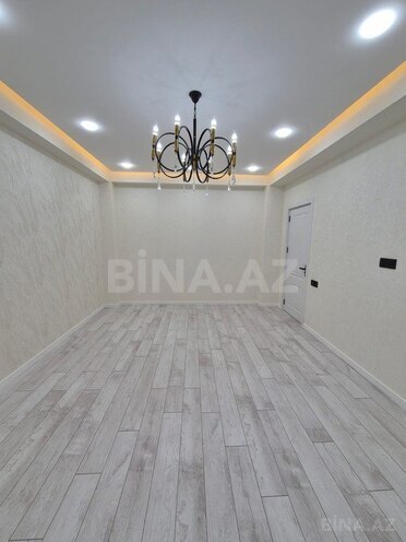 2-комн. новостройка - пос. Масазыр - 42 м² (2)