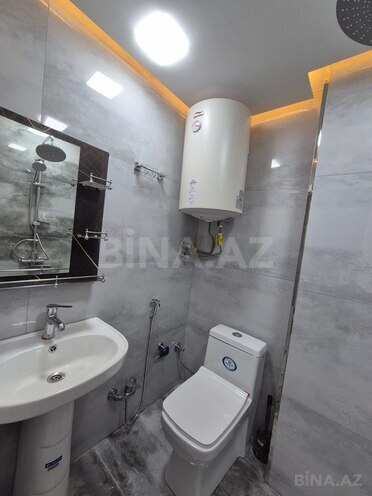 2-комн. новостройка - пос. Масазыр - 42 м² (7)