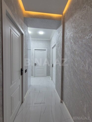 2-комн. новостройка - пос. Масазыр - 42 м² (9)