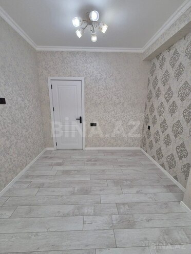 2-комн. новостройка - пос. Масазыр - 42 м² (5)