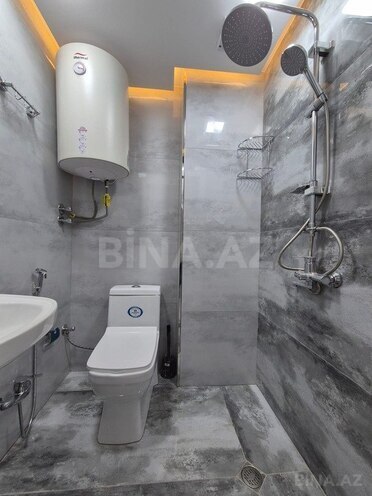 2-комн. новостройка - пос. Масазыр - 42 м² (8)