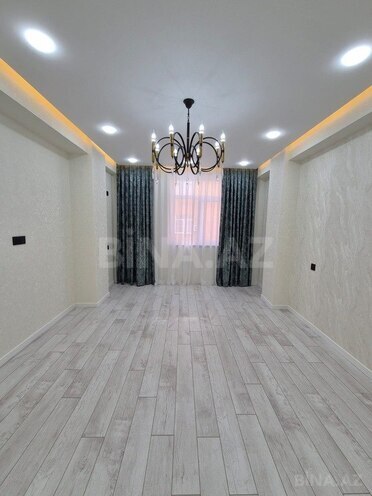 2-комн. новостройка - пос. Масазыр - 42 м² (1)