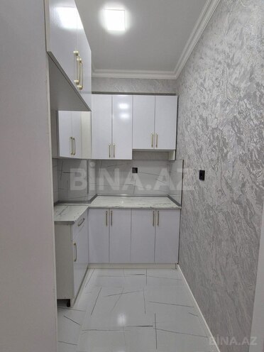 2-комн. новостройка - пос. Масазыр - 42 м² (10)