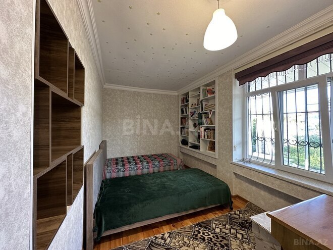 3-комн. дом/дача - пос. Бузовна - 100 м² (5)
