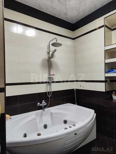 3 otaqlı köhnə tikili - Bakıxanov q. - 137 m² (3)