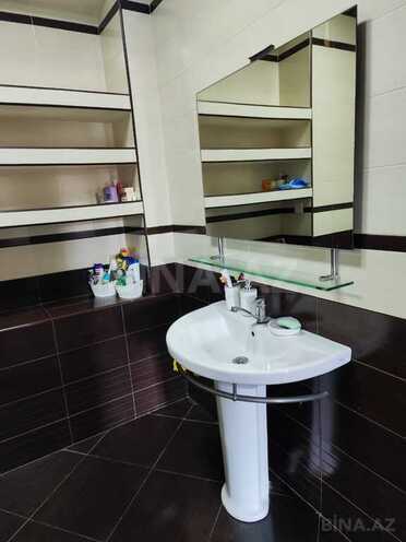 3 otaqlı köhnə tikili - Bakıxanov q. - 137 m² (4)