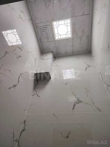 3 otaqlı köhnə tikili - Bakıxanov q. - 137 m² (5)
