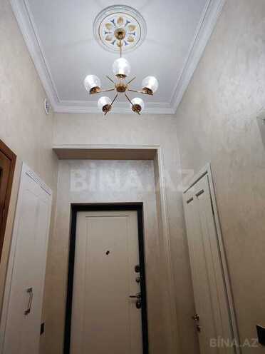 3 otaqlı köhnə tikili - Bakıxanov q. - 137 m² (11)