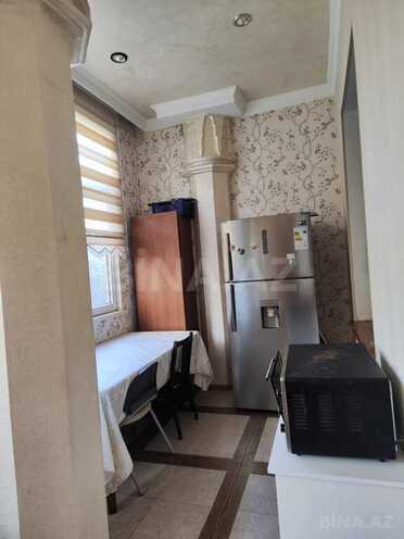 3 otaqlı köhnə tikili - Bakıxanov q. - 137 m² (8)