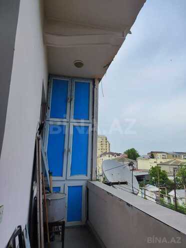3 otaqlı köhnə tikili - Bakıxanov q. - 137 m² (20)