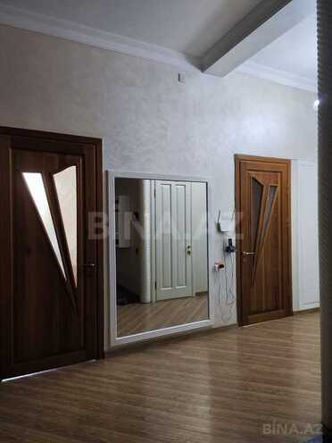 3 otaqlı köhnə tikili - Bakıxanov q. - 137 m² (19)