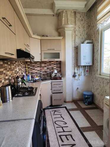 3 otaqlı köhnə tikili - Bakıxanov q. - 137 m² (6)