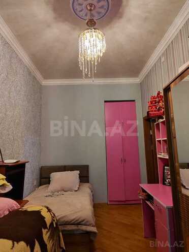 3 otaqlı köhnə tikili - Bakıxanov q. - 137 m² (13)