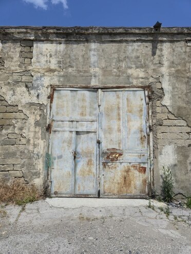 Obyekt - Dərnəgül m. - 70 m² (1)