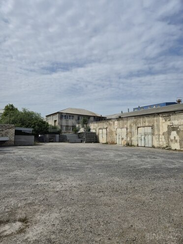 Obyekt - Dərnəgül m. - 70 m² (3)