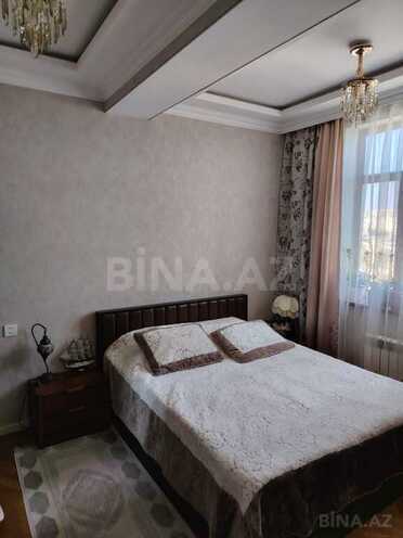 3-комн. новостройка - м. Ази Асланов - 105 м² (5)