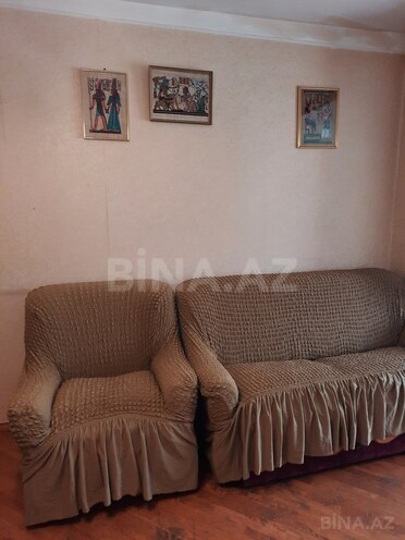1 otaqlı köhnə tikili - Nəsimi r. - 23 m² (4)