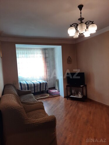 1 otaqlı köhnə tikili - Nəsimi r. - 23 m² (5)