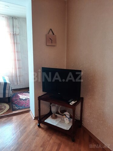 1 otaqlı köhnə tikili - Nəsimi r. - 23 m² (3)