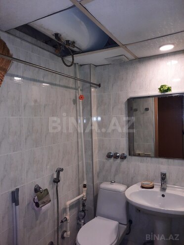1 otaqlı köhnə tikili - Nəsimi r. - 23 m² (9)