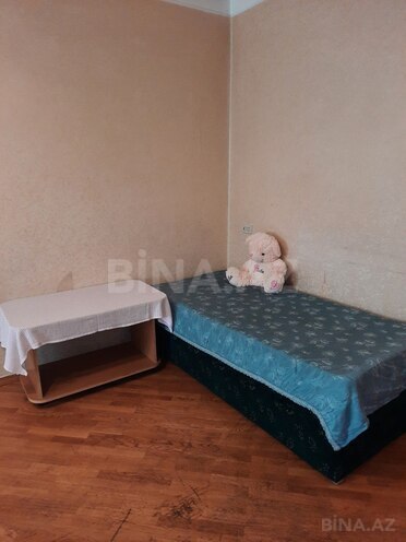 1 otaqlı köhnə tikili - Nəsimi r. - 23 m² (6)